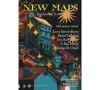 New Maps: Vol. 3, No. 1: Winter 2023