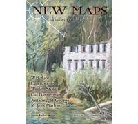 New Maps: Vol. 3, No. 3: Summer 2023