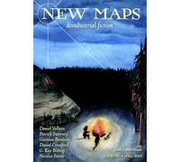 New Maps: Vol. 3, No. 4: Fall 2023