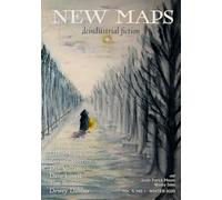 New Maps: Vol. 5, No. 1: Winter 2025