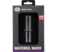 New Mastergel Maker, Pâte Thermique Extrême Performance, Composé À Conductivité Thermique 11 W/Mk Pour Refroidisseurs Cpu/Gpu Et Dissipateurs, Embout Plat Pour Application Facile[Z218]