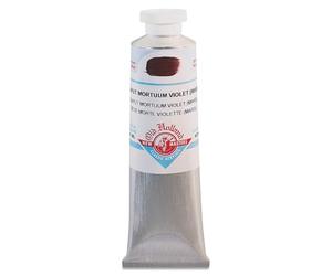New Masters Acryliques classiques de Old Holland Caput Mortuum Violet (Mars) 60ml tube