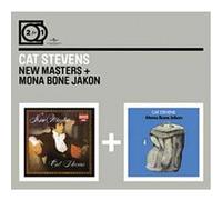 New masters - Mona Bone Jakon