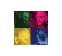 New Masters Series Vol. 3 Fussmaschine