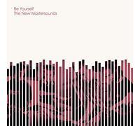 New Mastersound - New Mastersounds Be Yourself CD [Import]