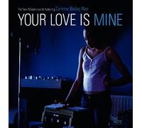 NEW MASTERSOUNDS FEATURING CORINNE BAILEY RAE - Your Love Is Mine