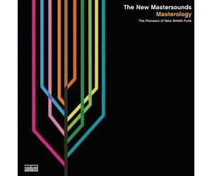 New Mastersounds - Masterology