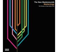 New Mastersounds - Masterology by New Mastersounds (2010) Audio CD