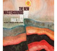 New Mastersounds - Out on the Faultline [Import allemand]