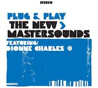 New Mastersounds,the - Plug & Play