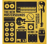 New Mastersounds the - Renewable Energy