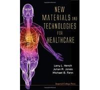 New Materials And Technologies For Hea..