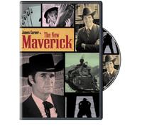 New Maverick: Pilot