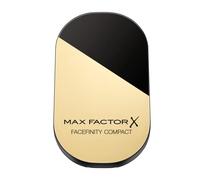New Max Factor Facefinity Compact Foundation SPF20-05 Sand