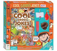 (New May) Cool Gross Jokes Kit (unit 3)