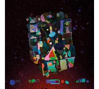 New Me, Same Us [解説・歌詞対訳 / ボーナストラック1曲収録 / 国内盤] (BRC632)