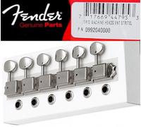 NEW Mécaniques FENDER US vintage 0992040000 guitare strat, tele... PRIX BAS