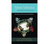 New Media And Intercultural Communication