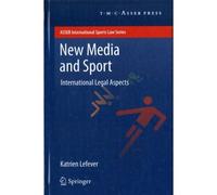 New Media And Sport