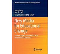 New Media For Educational Change