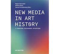 New Media In Art History