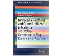 New Media Narratives And Cultural Influence In Malaysia