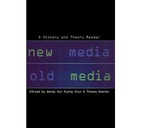 New Media, Old Media