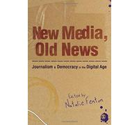 New Media, Old News