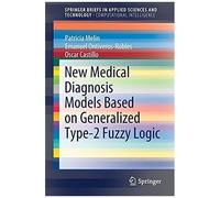New Medical Diagnosis Models Based On Generalized Type-2 Fuzzy Logic