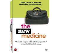 New Medicine [Import USA Zone 1]
