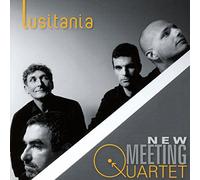 New Meeting Quartet - Lusitania [Import]