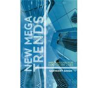 New Mega Trends Department Of Recreation And Leisure Studies S Brock University And Centre For Tourism Research And Development Singh, Lucknow (Auteur)