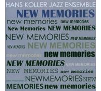 New Memories by Hans Koller Jazz Ensemble