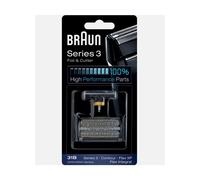 New Mens Braun 31B Replacement Foil & Cutter Head Combi Pack 5000 6000 Series