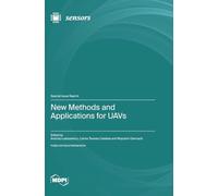 New Methods and Applications for UAVs