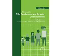 New Methods And Approaches For Studying Child Development