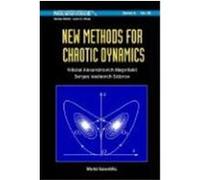 New Methods for Chaotic Dynamics, World Scientific Series On Nonlinear Science: Series A Sergey Vasilevich Sidorov (Auteur)