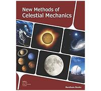 New Methods Of Celestial Mechanics