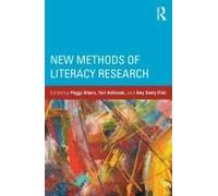 New Methods Of Literacy Research