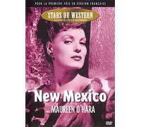 NEW MEXICO 1961 DE SAM PECKINPAH AVEC MAUREEN O HARA SONET IMAGE REMASTERISES