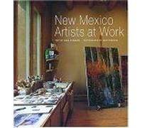 New Mexico Artists At Work