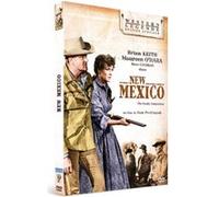 New Mexico DVD E