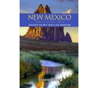 New Mexico Hiking Trails Guide 2025: Discover the Best Trails for Adventure