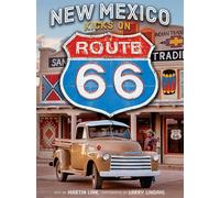 New Mexico Kicks on Route 66 - Martin Link - Rio Nuevo - ebook (ePub) - Livre
