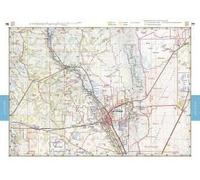 New Mexico Road & Recreation Atlas