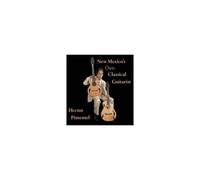 New Mexico's Own Classical Guitarist