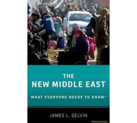 New Middle East