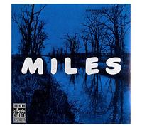 New Miles Davis Quintet