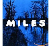 New Miles Davis Quintet
