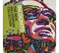 New Millenium Collection by INCOGNITO [Audio CD] NEUF